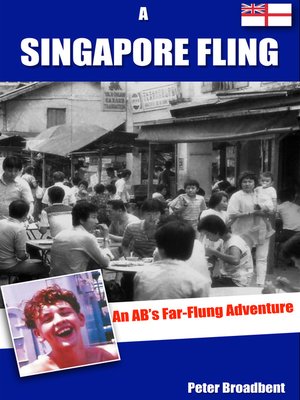 cover image of A Singapore Fling